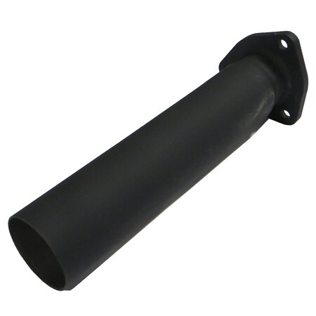 Aftermarket Muffler Manifold Pipe MUF90-0023